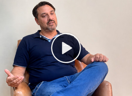 Depoimento de Alessandro, da ADDN