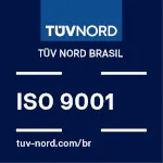 Certificação ISO 9001
