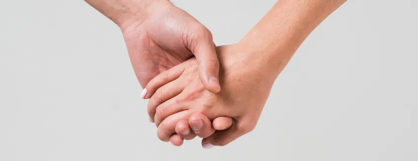 Projeto Mãos Dadas - Prátika ESG