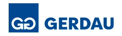 Gerdau logo