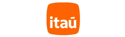 Itaú logo