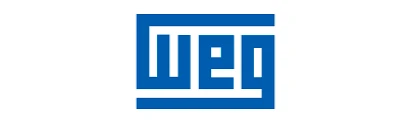 WEG logo